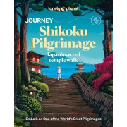Shikoku Pilgrimage Journey Lonely Planet